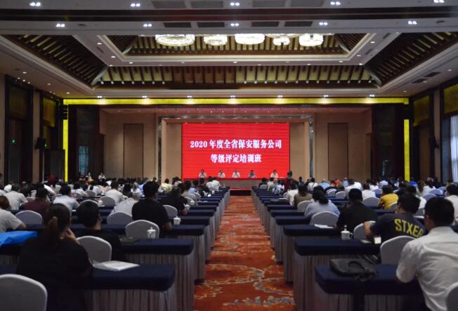 浙江省保安協(xié)會,保安服務公司